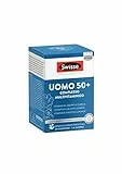 Swisse Multivitaminico Uomo 50+ - 30 Compresse