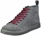 IGI&CO Uomo Santiag, Sneaker, Antracite, 42 EU