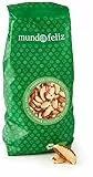Mundo Feliz, Noci Brasiliane Biologiche, 2 x 500 g
