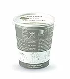 Esteban Paris - Ricarica per candela profumata ricaricabile BIANCHI SOGNI 170g