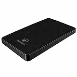 Atlantis Storage 3.0 Box Esterno per Hard Disk, Nero