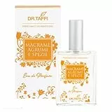 Dr Taffi Profumo Speziato Macramè, 35 ml