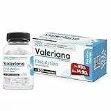 Sanavita Valeriana, Blu, 100 Compresse