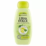 Garnier U.D.SH.ARGILLA DOLCE E CEDRO