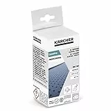 Kärcher 6.295-850,0 Detergente per tappeti (RM 760 compresse)