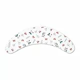 Totsy Baby Cuscino per allattamento fodera xxl cuscino per dormire laterale - Cotone Fodera per Cuscino per gravidanza Cuscino per posizionamento per adulti Volpe