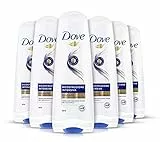 Dove Balsamo Ricostruzione Intensiva Confezione da 6 x 180 ml