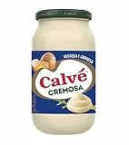 Calvè Maio Cremosa, 450ml