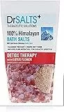 Dr sale dell' Himalaya sali da bagno, 1kg