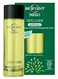 Biopoint Biologico - Cristalli Liquidi Bio per Capelli, con Olii Biologici e Semi di Lino, Azione Idratante e Nutriente, Dona Morbidezza e Brillantezza, 50 ml