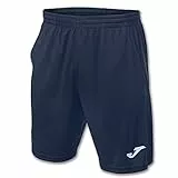 Joma Drive, Pantaloncini da Tennis, Uomo, Blu (Dark Navy), M