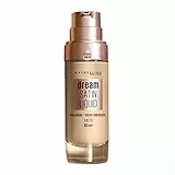 Maybelline Fondotinta, Sand, 30 ml, Confezione Da 1