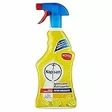 Napisan Spray Igienizzante Multisuperfici, Sgrassatore - 750 ml