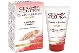 Cera di Cupra Set 12 Cupra Crema Mani Tubo 75 Ml. Cura del Corpo, Multicolore, Unica
