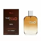 The Wild Land Man Eau de Toilette 100 ml