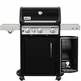 Weber Spirit EP-335 Premium GBS - Barbecue a gas