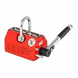 Steinberg Systems - SBS-ML 300 - Magnete di sollevamento - 300 kg