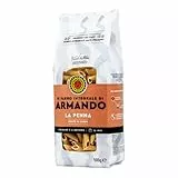 Pasta Armando Il Farro Integrale di Armando La Penna Pacco da 500 g