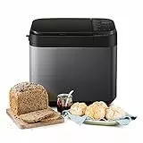 Panasonic - SD-YR2540HXD - broodbakmachine - 550WATT (SD-YR2540HXD)