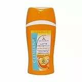 Clinians Latte Solare Protettivo Fp 6-200 gr
