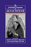 The Cambridge Companion to Augustine (Cambridge Companions to Philosophy) (English Edition)