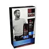 SET ACTIVE BIOETYC UOMO DOPOBARBA RIVITALIZZANTE 100 ML+DEODORANTE 72ORE 150 ML