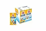 Pedigree Dentastix Snack per la Igiene Orale (Cane Piccolo 5-10 kg) 110 g 7 Pezzi - 10 Confezioni da 7 Pezzi (70 Pezzi totali)