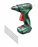Bosch PKP 3,6 LI Pistola Incollatrice con Batteria al Litio