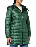 Pepe Jeans Agnes, Giacca Donna, Verde (Forest Green),M