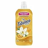 Fabuloso Ammorbidente, Mandarino e Vaniglia, 1L+250ml