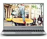 MEDION AKOYA E15301 MD62020 PLATA PORTÁTIL 15.6'' FULLHD RYZEN 5 3500U 256GB SSD 8GB RAM HDMI USB FREEDOS