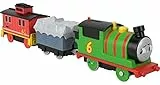 Thomas & Friends-HHN44 Treni prescolari & Treno Set, Multicolore, HHN44