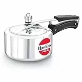 HAWKINS Alluminio Classico Pentola a Pressione, Argento