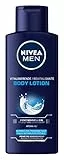 Nivea Men, Lozione corpo rivitalizzante, 250 ml