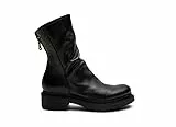 frau stivaletti donna 84l1 nero (36)