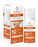 Ecran Sunnique Antimanchas Facial Spf50+ 50 Ml
