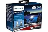 Philips automotive lighting 11972XUWX2 X-tremeUltinon gen2 LED Lampadina fari Auto (H7), 5.800K, Set di 2