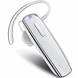 New Bee® B30 - Cuffie Bluetooth, colore: oro