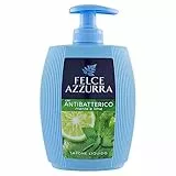 Felce Azzurra Antibatterico Menta e Lime, 300ml