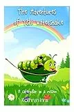 The Adventures of Yishi Watersnake (The Yishi Watersnake Series Book 1) (English Edition)