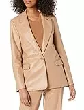 The Drop, giacca da donna Anouk, cammello, XS