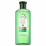Herbal Essences Shampoo Senza Solfati Con Puro Aloe + Canapa, In Collaborazione Con I Giardini Botanici Reali Di Kew, 225ml