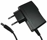 ALIMENTATORE PER TELECAMERE 12 V 1000 mA