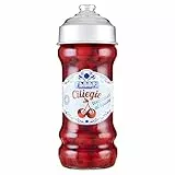 Fabbri Ciliegie Denocciolate al Liquore 470g
