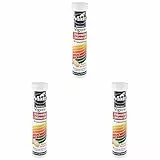 Matt&Diet Vigore - 90 gr (Confezione da 3)