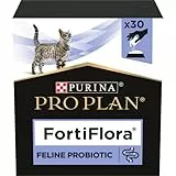 Purina Pro Plan Fortiflora Feline, 30 buste da 1g