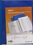 Album personalizzabili Uno TI Sei Rota - 30x42 cm - 12 buste - 55311207