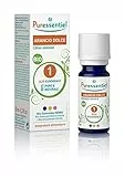 Puressentiel - Olio Essenziale di Arancio Dolce Bio - 100% Puro e Natuale - OEBBD (Olio Essenziale Botanicamente e Biochimicamente Definito) - Da Agricoltura Biologica - Vegan e Cruelty free - 10 ml