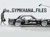Gymkhana Files - Stagione 1