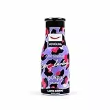 Aquolina Purple Caramel - Latte corpo Limited Edition in collaborazione con Elettra Lamborghini - 250 ml